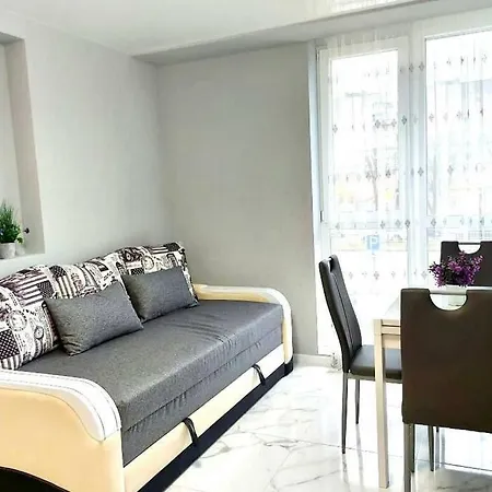 новобудова авалон, стрийська Lvov