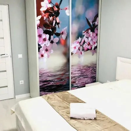 новобудова авалон, стрийська Lvov