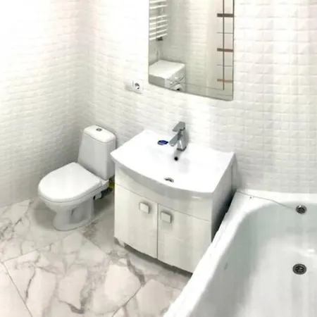 Apartmán новобудова авалон, стрийська *