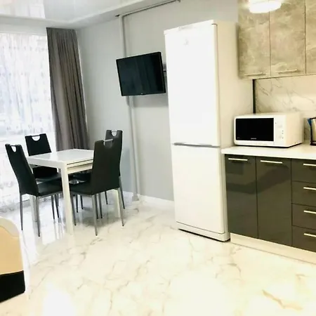 новобудова авалон, стрийська לבוב