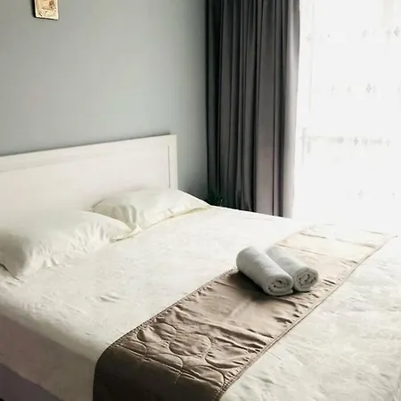 новобудова авалон, стрийська Apartment Lviv
