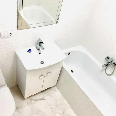 новобудова авалон, стрийська Apartment