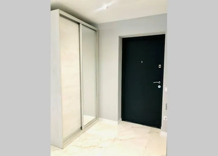 новобудова авалон, стрийська * Lviv