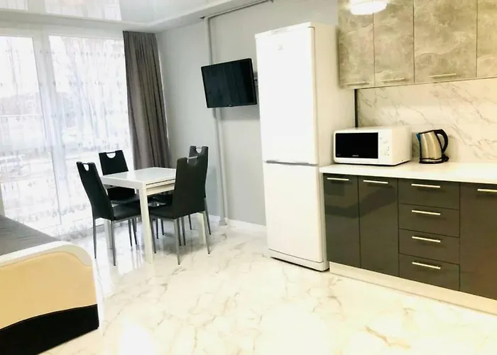 новобудова авалон, стрийська Leópolis