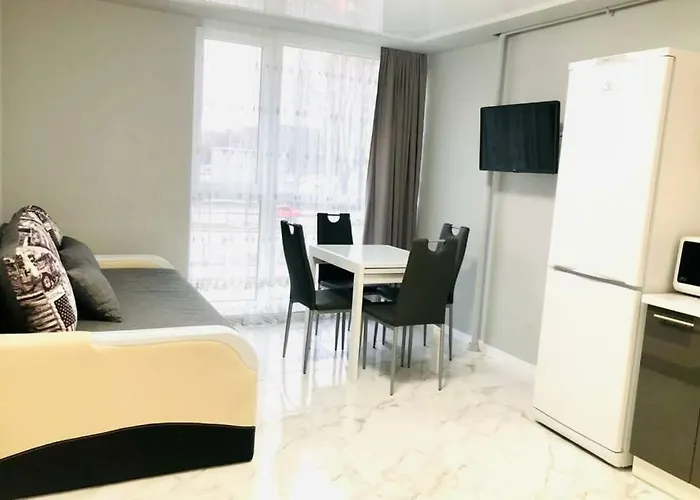 Apartamento новобудова авалон, стрийська Leópolis