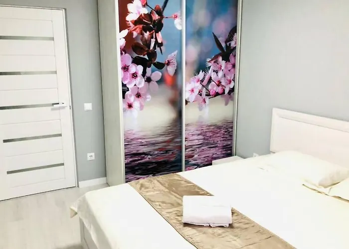 новобудова авалон, стрийська Leópolis