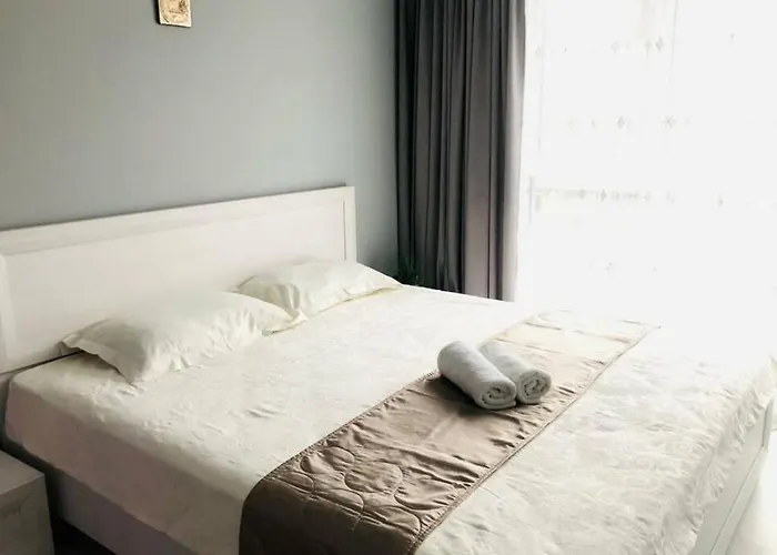 новобудова авалон, стрийська Apartamento Leópolis