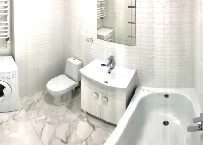 Apartamento новобудова авалон, стрийська *