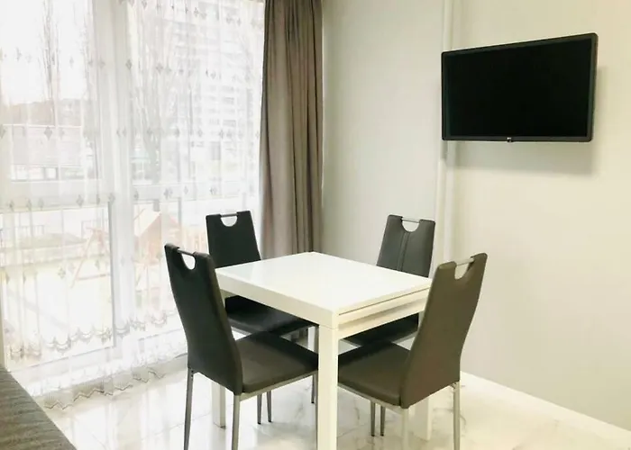 Apartamento новобудова авалон, стрийська Leópolis