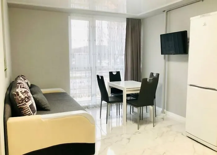 новобудова авалон, стрийська Apartamento *