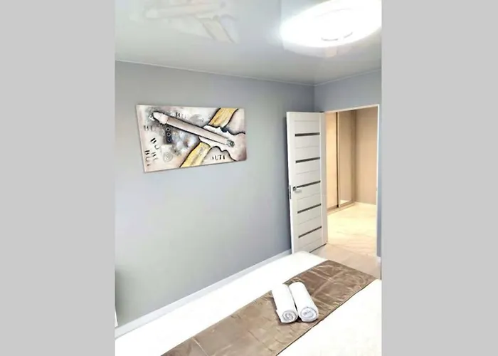 Apartamento новобудова авалон, стрийська