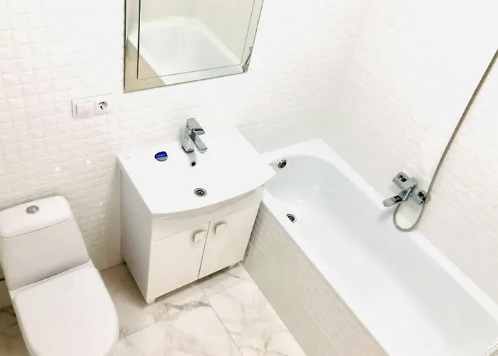 новобудова авалон, стрийська Apartamento