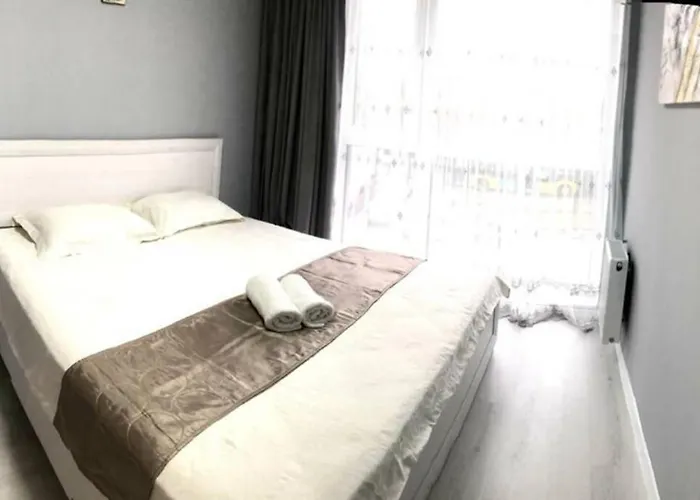 новобудова авалон, стрийська Lviv