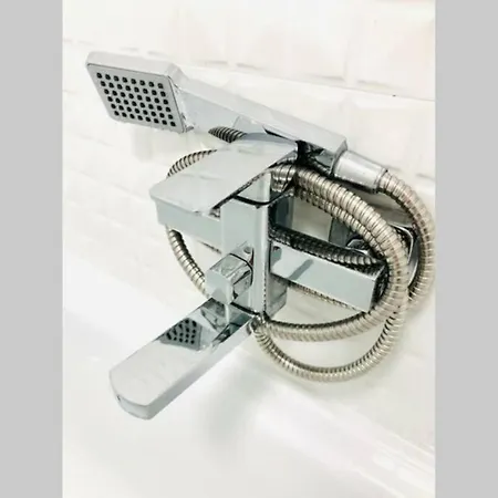 новобудова авалон, стрийська Διαμέρισμα Λβιβ